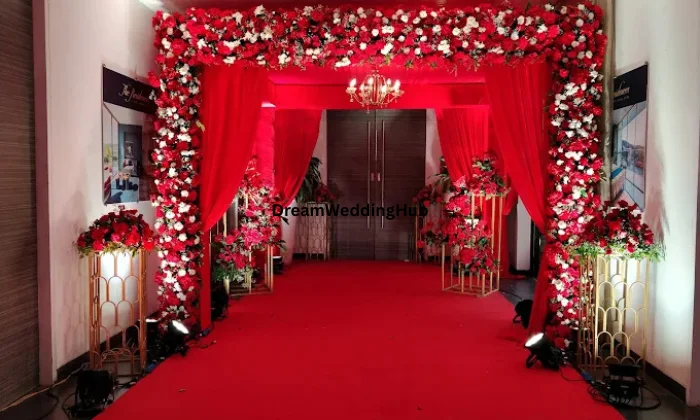 Magickal Moments By Aakshay Parmar